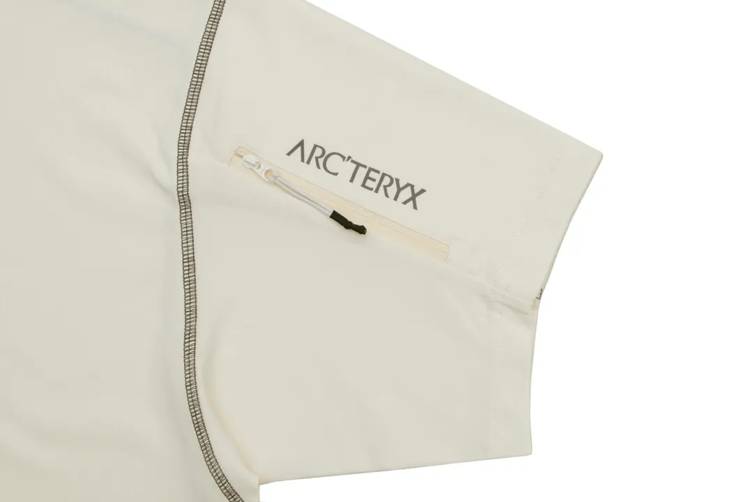 ARC' TERYX 23SS T 40 Breathable ， ， ， ， 。 ， 。 size：XS-L
